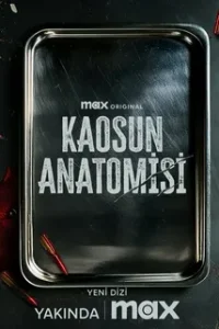 Анатомия хаоса (Все серии, 2025) турецкий сериал